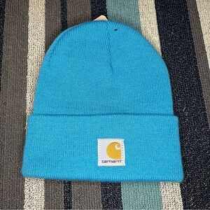 CARHARTT | Unisex Cuffed Watch Hat